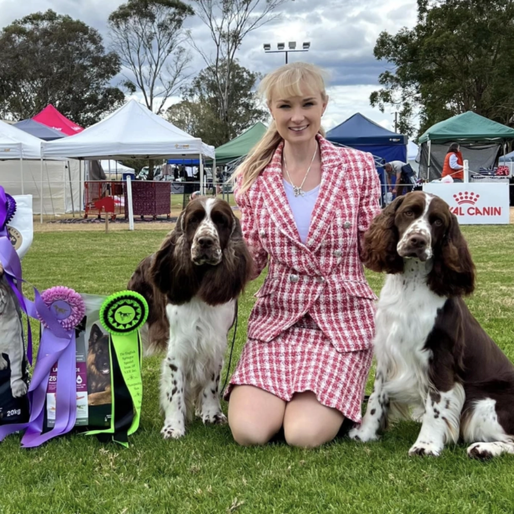 Best In Show - ESSA of NSW 2022